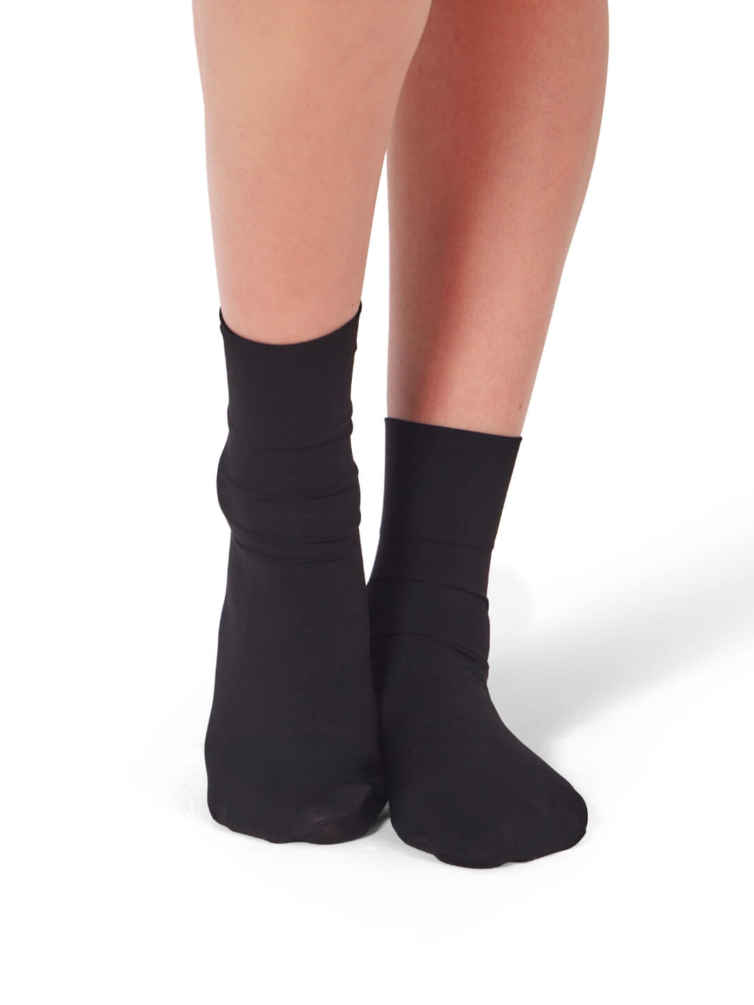 Chaussette Soie - Enfant