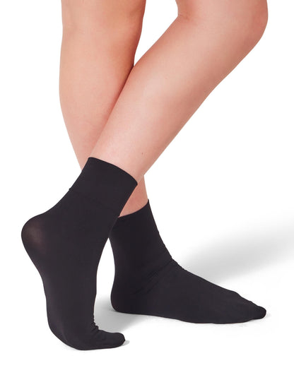 Chaussette Soie - Enfant