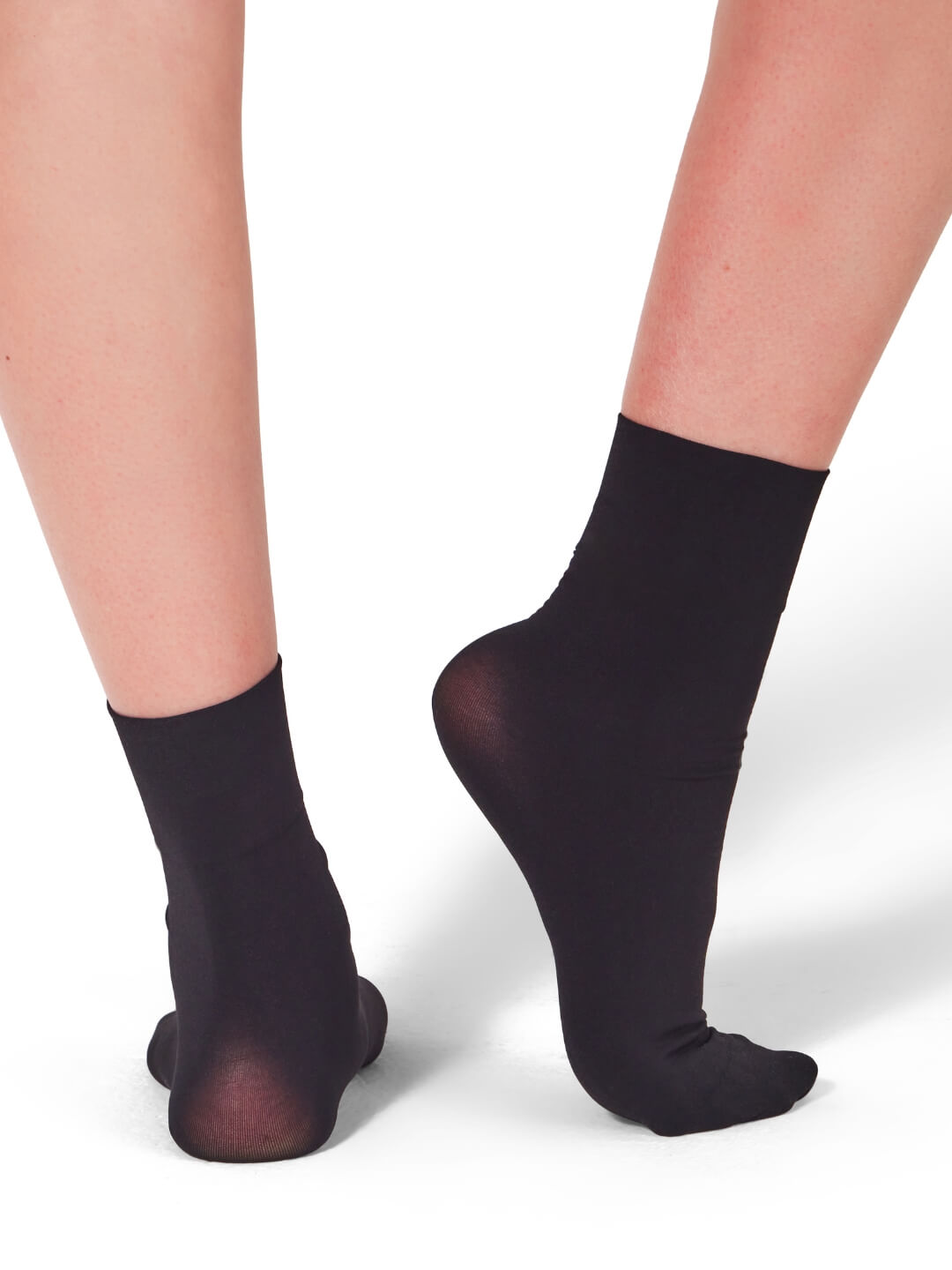 Chaussette Soie - Enfant