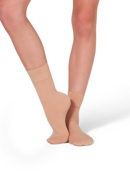 Chaussette Soie - Enfant