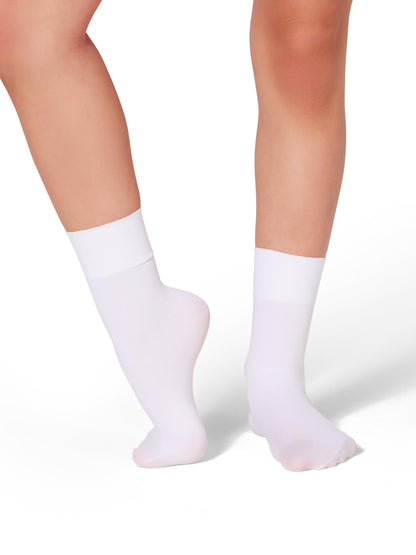 Chaussette Soie - Enfant