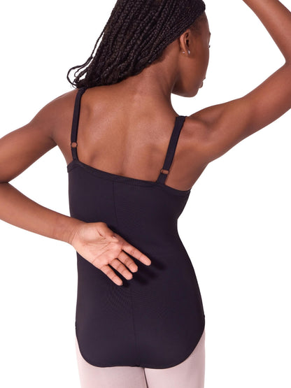 Maillot de Cuerpo Camisola Suave Elegancia – Infantil