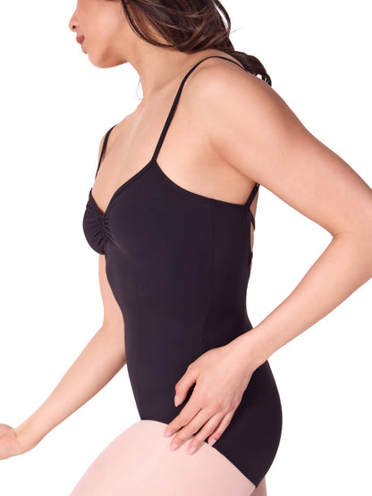 Maillot de Cuerpo Camisola Suave Elegancia con Bratek2