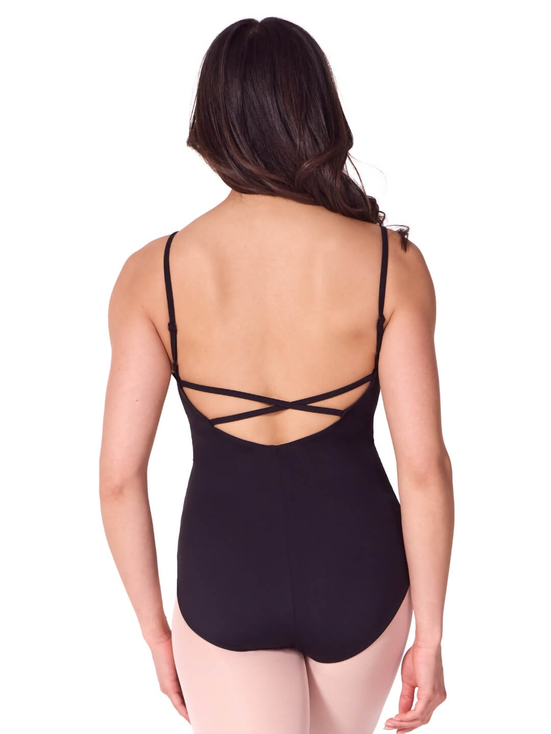 Maillot de Cuerpo Camisola Suave Elegancia con Bratek2