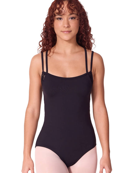 Maillot de Cuerpo Camisola de Encaje Soft Elegance con Bratek