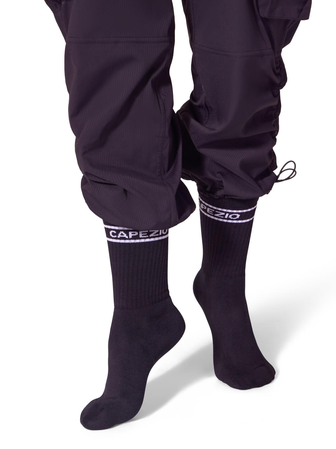 Calcetín Crew Varsity