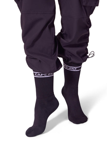 Calcetín Crew Varsity
