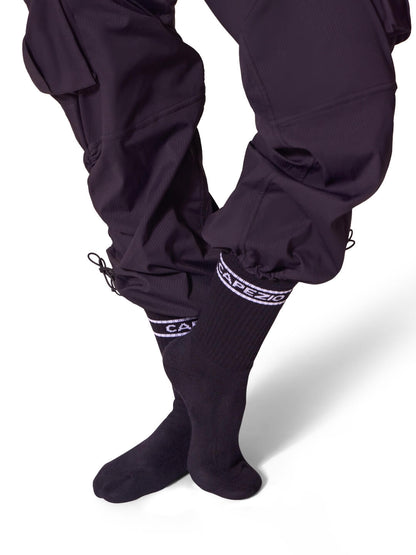 Calcetín Crew Varsity