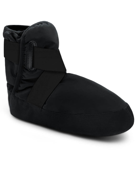 Capezio - Warmup Bootie