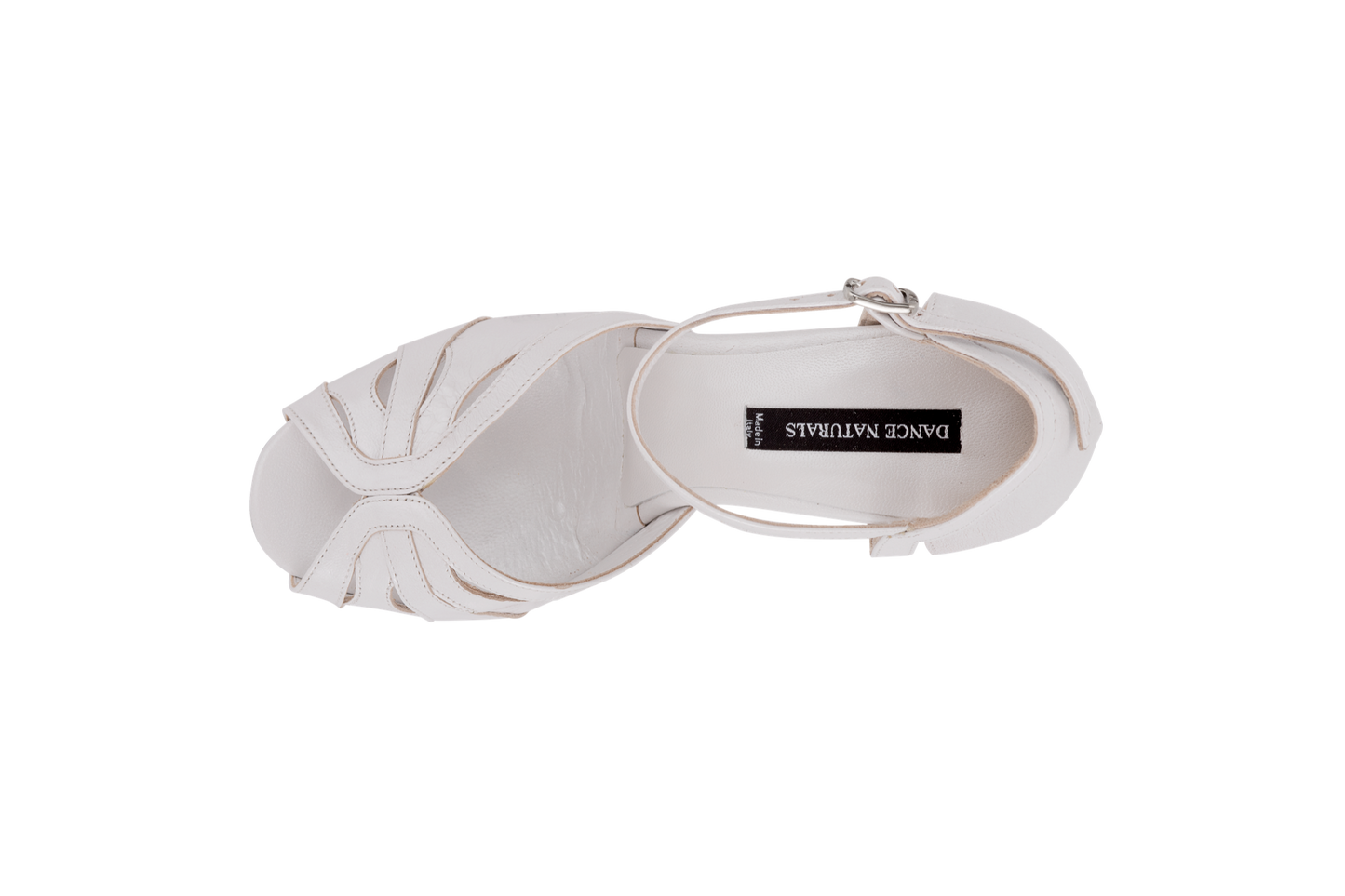 Dance Naturals Product