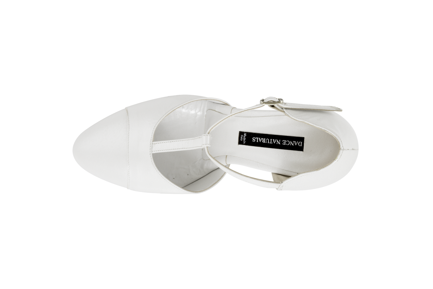 Dance Naturals Product