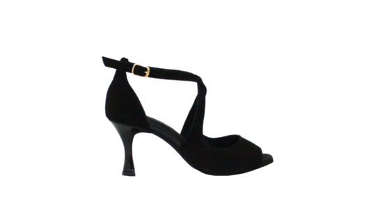 Dance Naturals - Dama