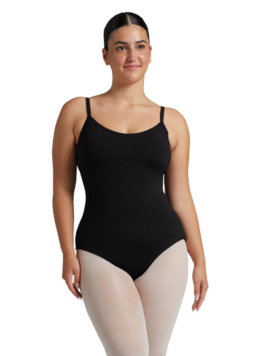 Capezio - Soft Elegance Camisole Leotard with Bratek
