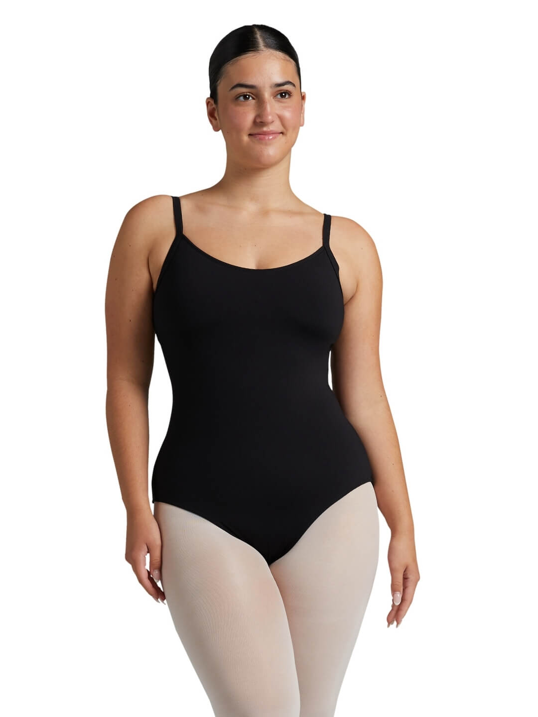Maillot de Cuerpo Camisola Suave Elegancia con Bratek