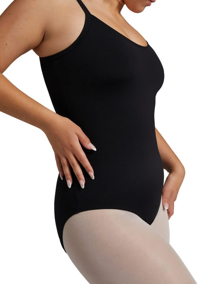 Maillot de Cuerpo Camisola Suave Elegancia con Bratek