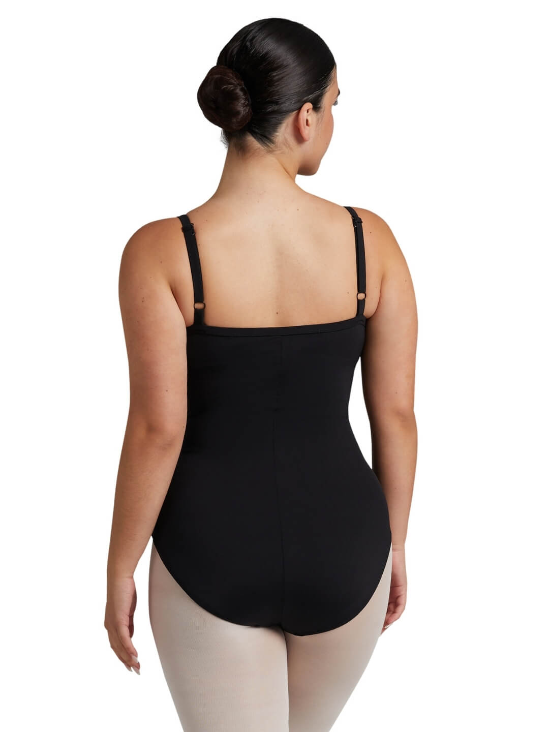 Maillot de Cuerpo Camisola Suave Elegancia con Bratek