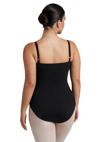 Maillot de Cuerpo Camisola Suave Elegancia con Bratek