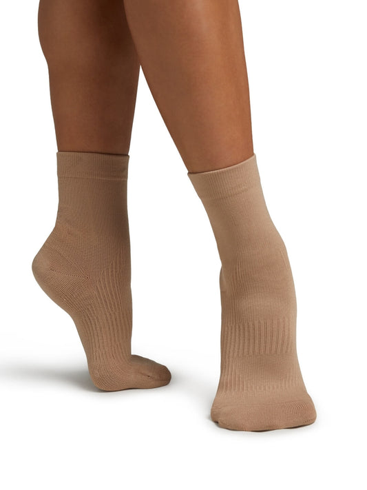 Capezio - Lifeknit™ Sox II