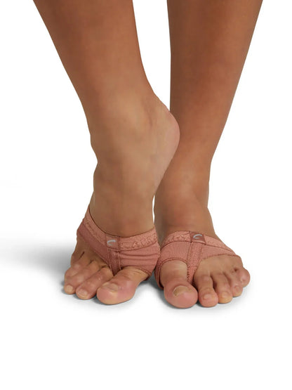 footUndeez Foot Thongs