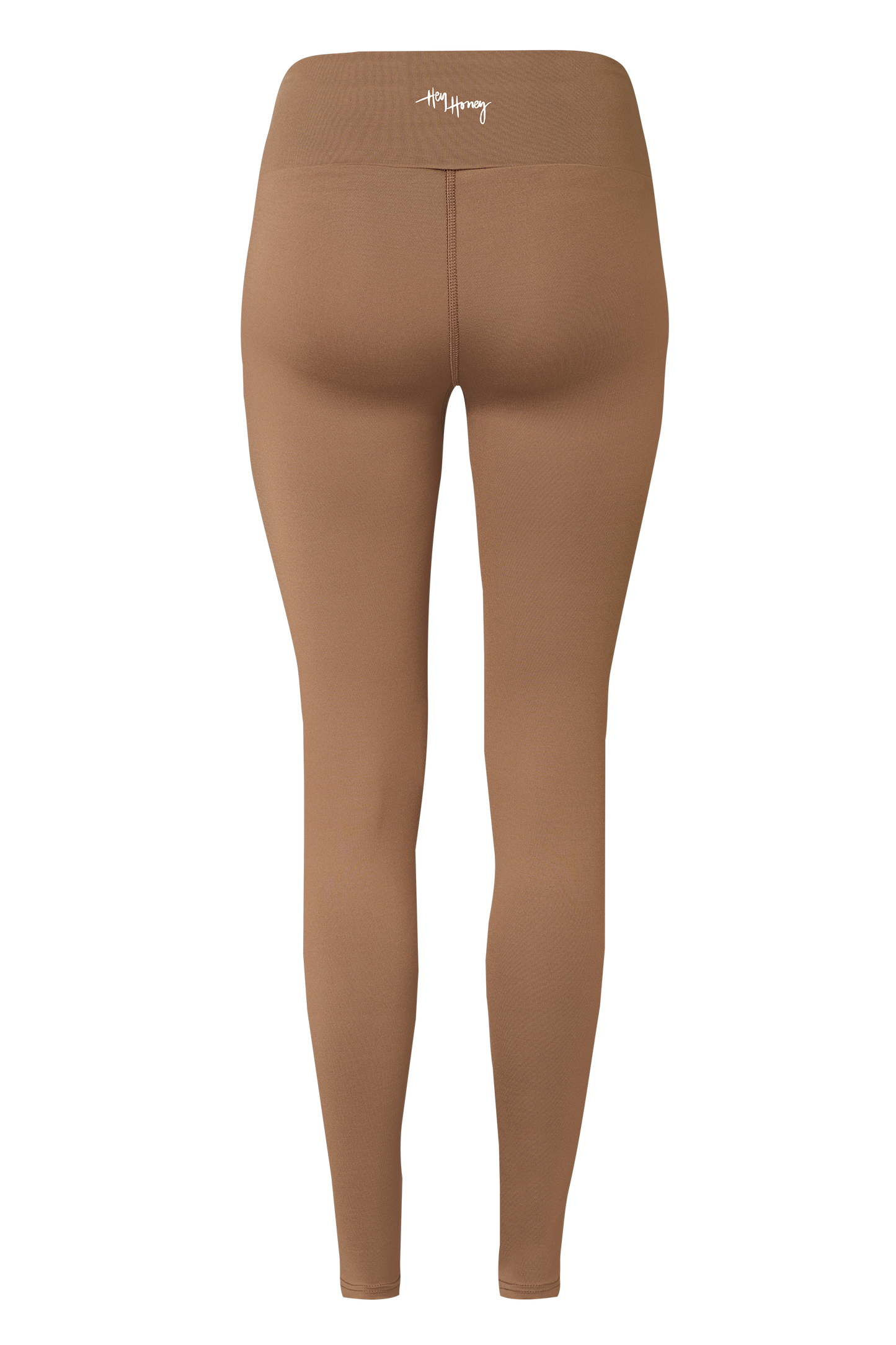 Hey Honey Yoga - Leggings Caribou