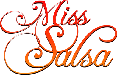 Cadeauverpakking - Miss Salsa