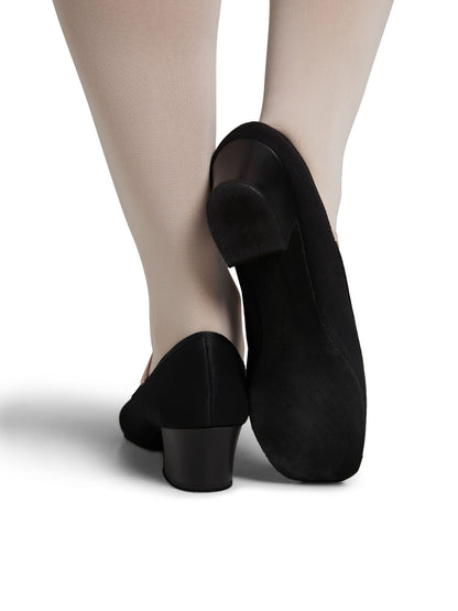 Academy Character Schoen w/ 1.5" Heel