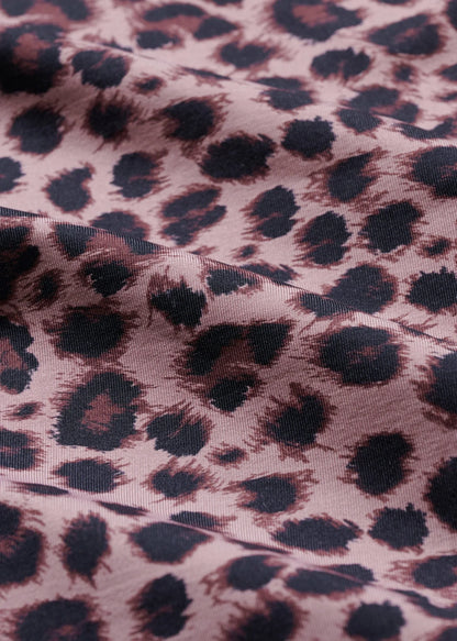 Hey Honey Yoga - Leggings Leo Rose - Miss Salsa