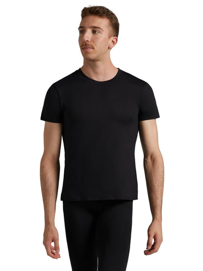 Capezio - Studio Collection Crew Neck Tee - Mens