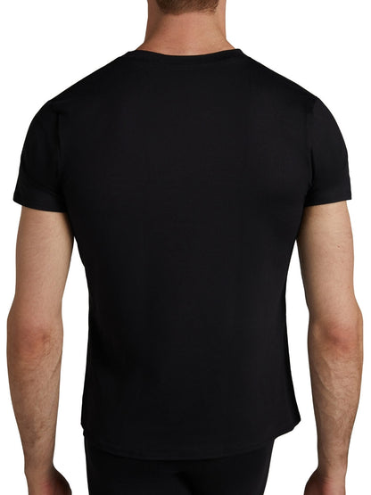 Capezio - Studio Collection Crew Neck Tee - Mens