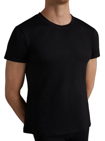 Capezio - Studio Collection Crew Neck Tee - Mens