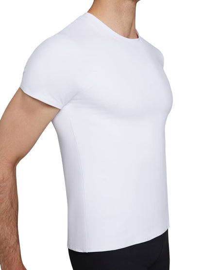 Capezio - Studio Collection Crew Neck Tee - Mens