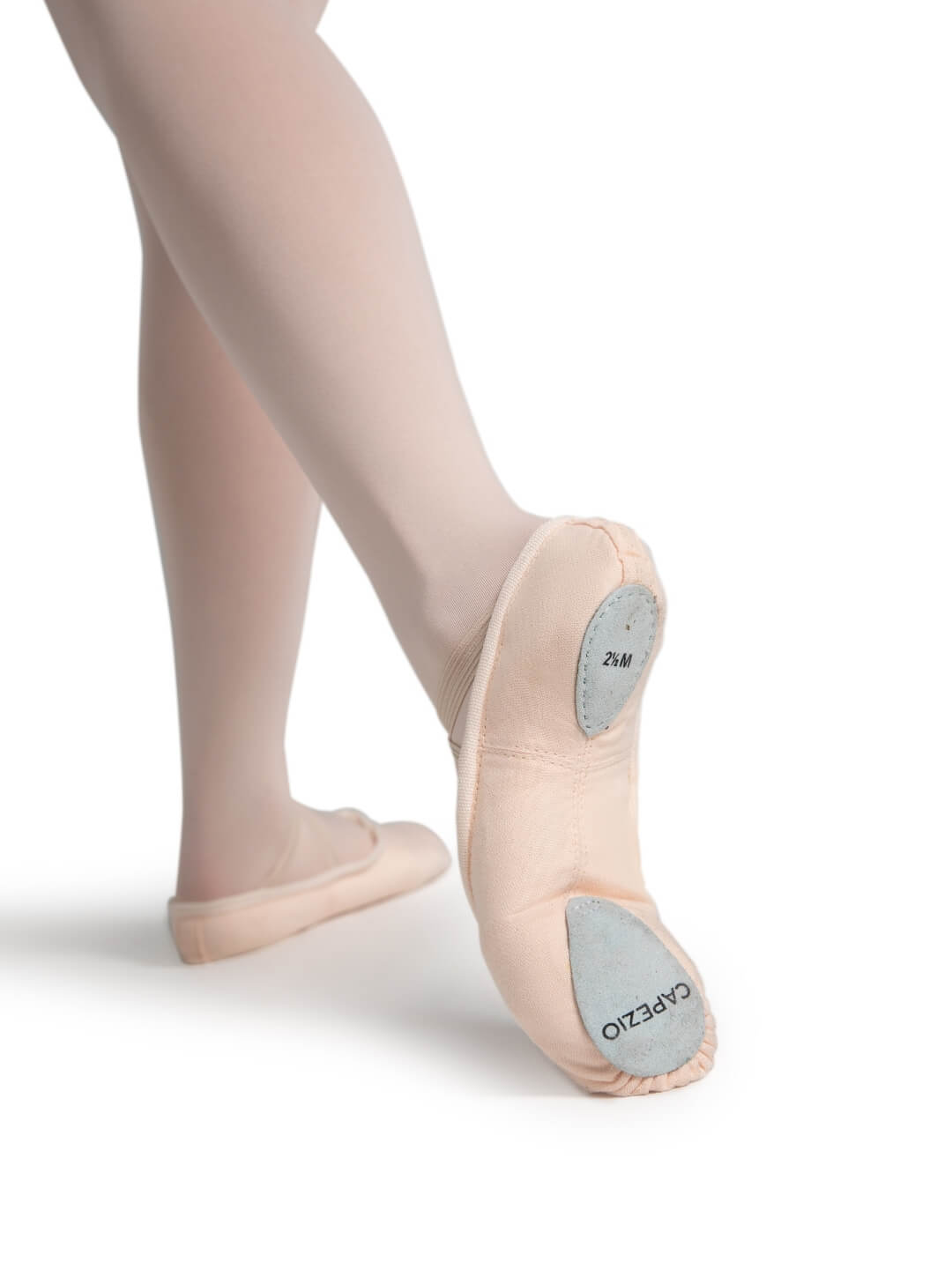 Cobra Zapatilla de Ballet - Niña