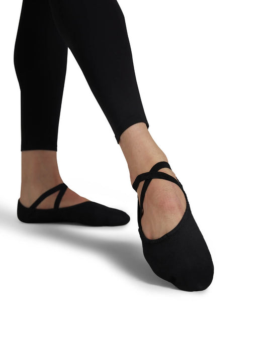 Capezio - Heren Cobra Ballet Schoen