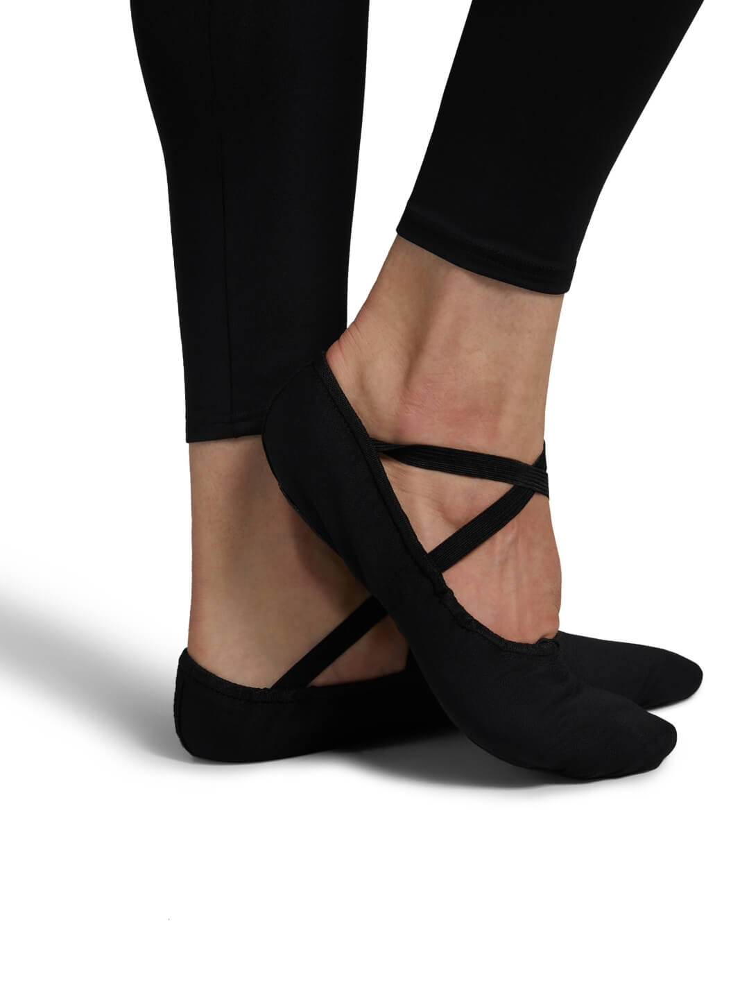 Heren Cobra Ballet Schoen