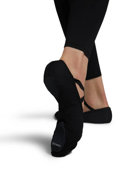 Heren Cobra Ballet Schoen
