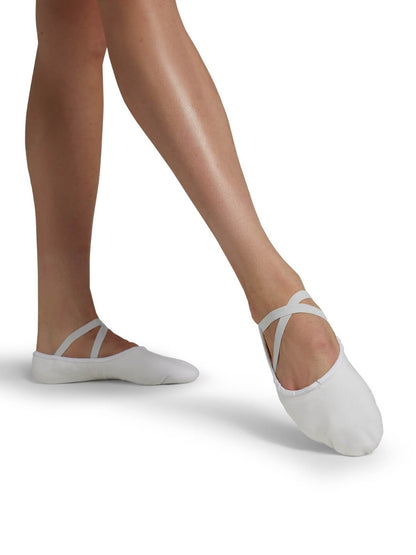 Heren Cobra Ballet Schoen