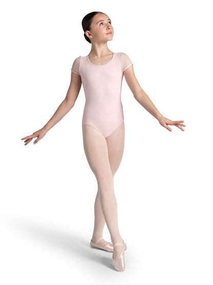 Zapatilla de Ballet Margarita de Satén - Niños Pequeños