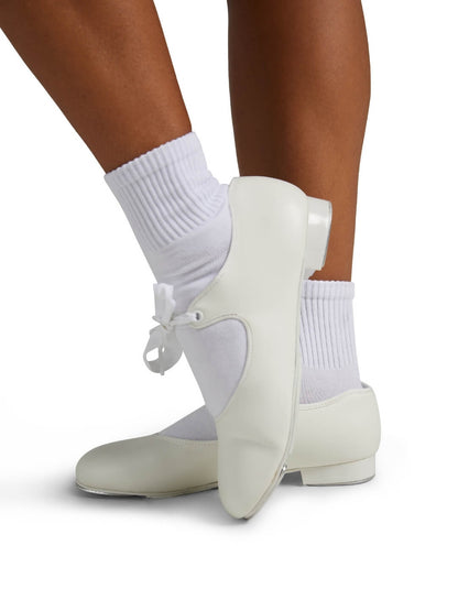 PU Jr. Tyette Tap Schoen