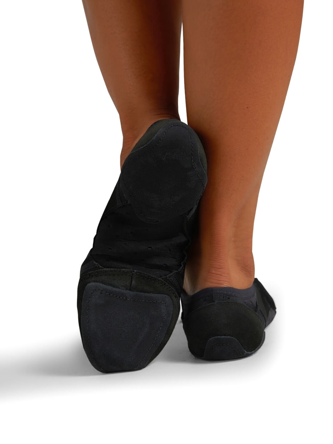 Jag Suede Sole Jazz Schoen