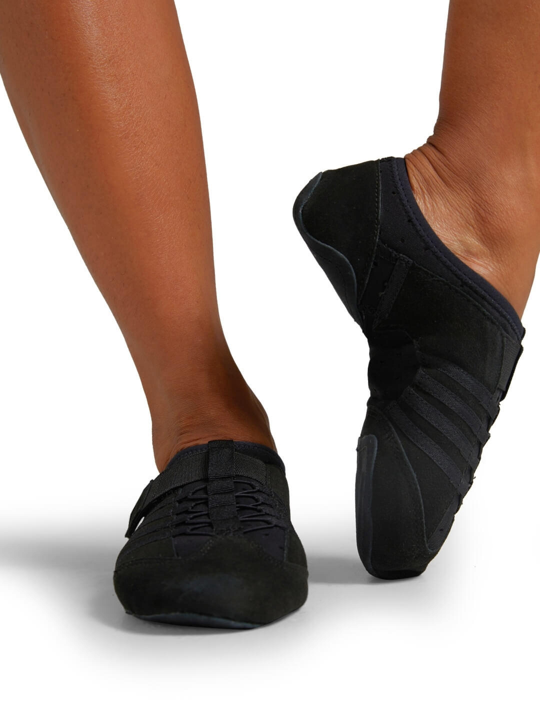Jag Suede Sole Jazz Schoen