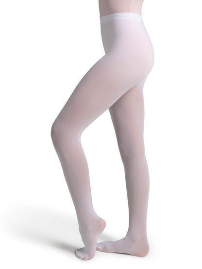 Essentials Footed Tight - Girls