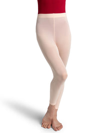 Classic Ballet Pink