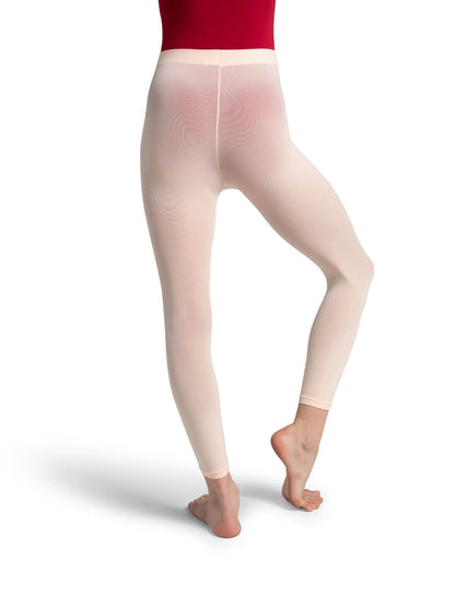 Essentials Footless Tight - Girls