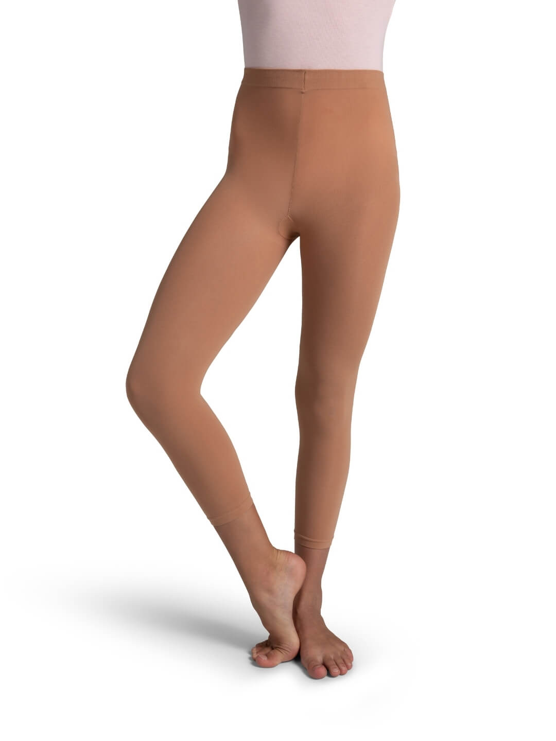 Essentials Footless Tight - Girls