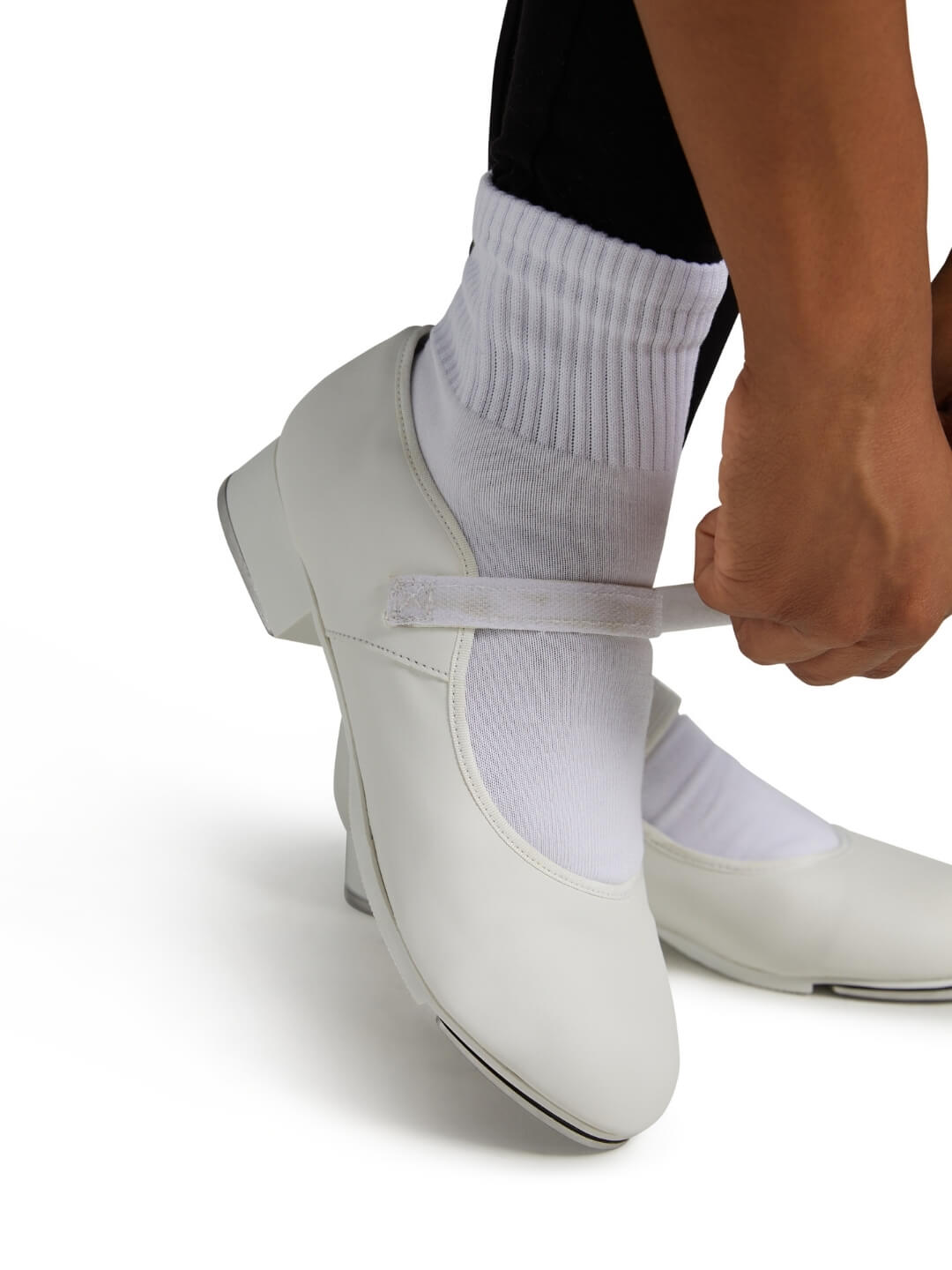 Zapato de Baile Terra