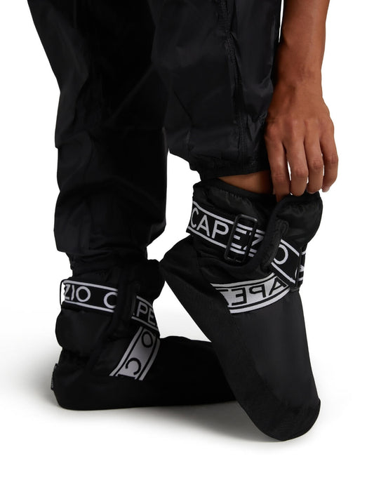 Capezio - Varsity Warmup Bootie