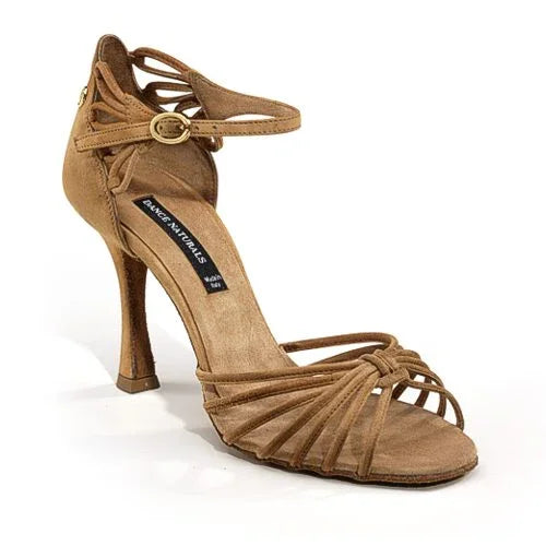 Dance Naturals 204W Freedom - Miss Salsa