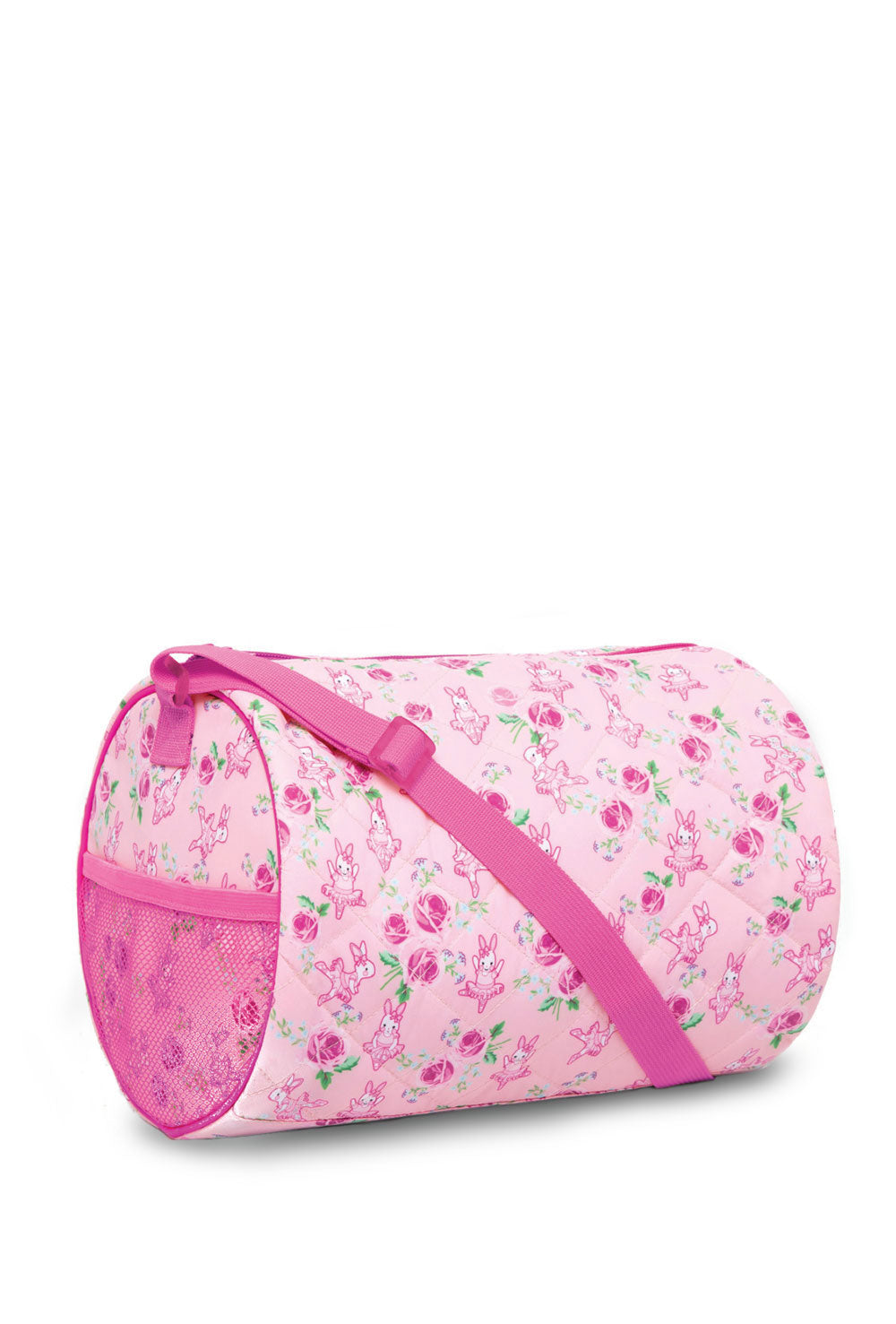 Capezio B215 Bunnies Barrel Bag