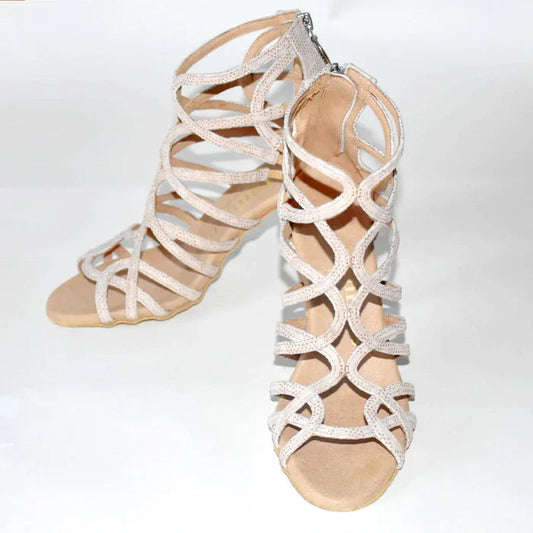 rummos Bachata O5 - Miss Salsa