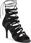 Black Nubuck